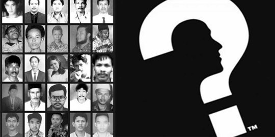 Penculikan aktivis 1998, apa kabar mereka yang kembali?