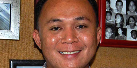 Mugiyanto tetap bertahan mencari kawan yang hilang