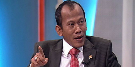 Pius pernah minta agar Prabowo diseret ke Mahkamah Militer