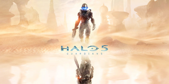 'Halo 5: Guardians' akan menyapa gamer di 2015