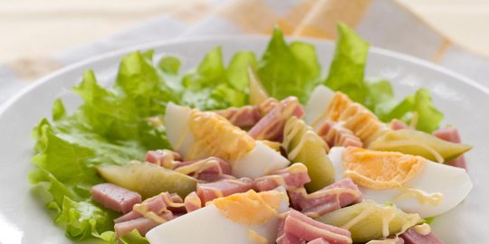 waspadai 5 penyebab utama kanker!