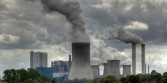 waspadai 5 penyebab utama kanker!