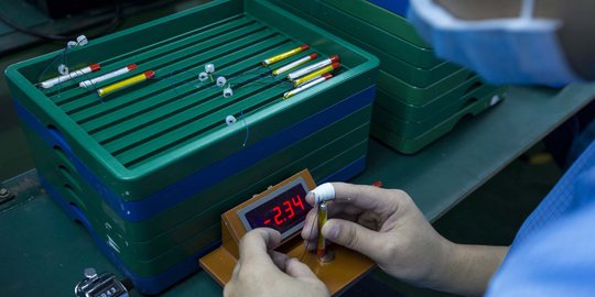 5 Cerita Sampoerna pecat 4.900 buruh rokoknya