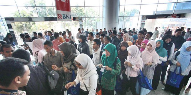 5 Cerita Sampoerna pecat 4.900 buruh rokoknya  merdeka.com