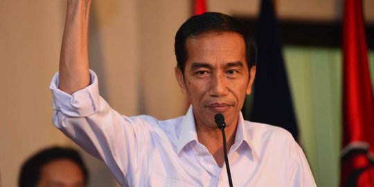 Rieke: Cawapres Jokowi bukan sosok 'plintat plintut'