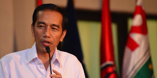 Tjahjo: Cawapres akan diumumkan langsung Jokowi dan Megawati