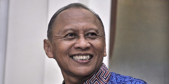 Pramono Edhie: Dengan Ical saya cocok