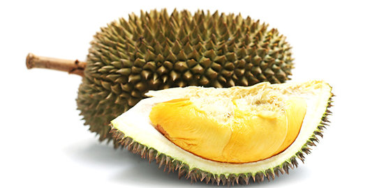 Keberhasilan petani Kaltim mengembangkan durian monthong