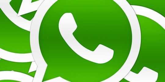 WhatsApp tiba-tiba raib dari Windows Phone Store