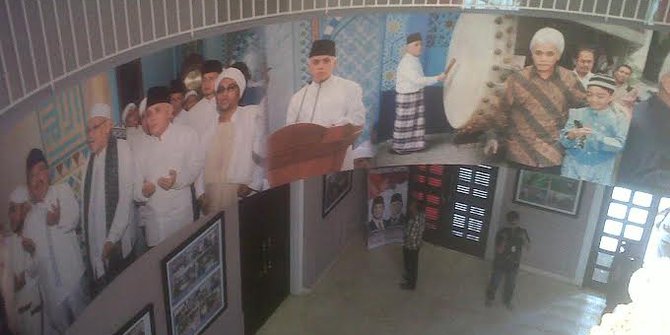 Gerindra anggap sindiran PDIP sebagai persaingan politik 