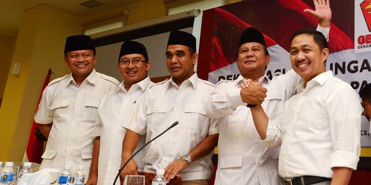 Para petani di Jatim akan tagih janji-janji Prabowo