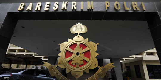 Ungkap keterkaitan Kompol AS, Bareskrim geledah BPN Bandung