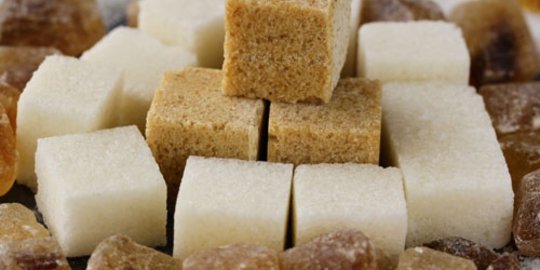 7 makanan ini super tidak menyehatkan untuk tubuh!