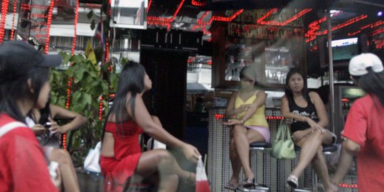 pattaya thailand rev5