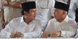 Prabowo-Hatta mau dipanggil 'Bung' seperti Soekarno-Hatta