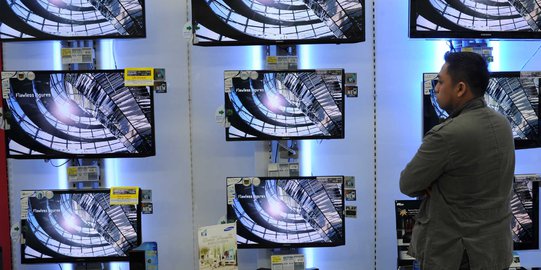 60 Persen pasar ASEAN ada di Indonesia