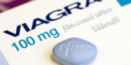 Kalau mau yang asli, jangan beli viagra via internet