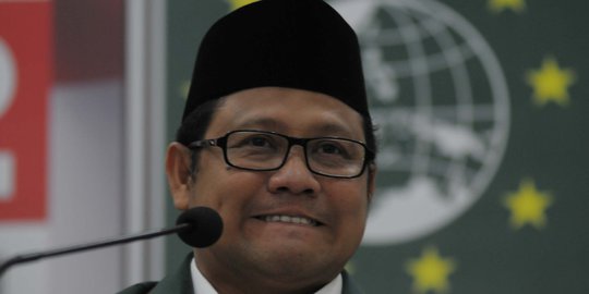 Mahfud MD ke Prabowo, Cak Imin serukan warga NU tetap pilih JK