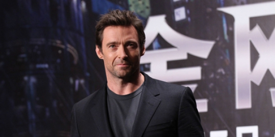 Hugh Jackman: akan menarik jika Wolverine masuk The Avengers