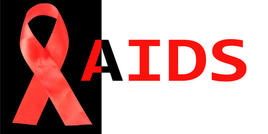 Kediri darurat HIV/AIDS, Januari-Maret 60 orang terjangkit