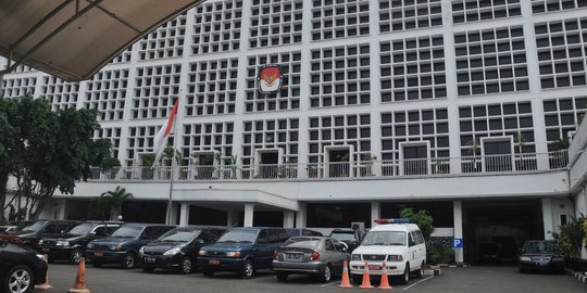 Pilpres satu putaran hemat Rp 3,9 Triliun