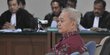 Saksi akui antarkan uang suap SKRT dari Anggoro ke Komisi IV