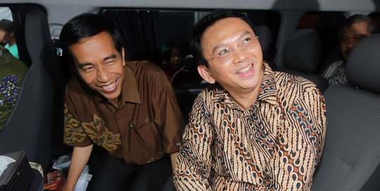 Kuasa hukum Udar Pristono desak Kejagung periksa Jokowi-Ahok