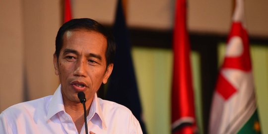 Pengamat: Kabinet profesional ala Jokowi berpotensi konflik