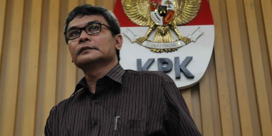 Ini tahapan KPK cek harta kekayaan para capres-cawapres