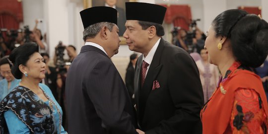 5 Manuver Chairul Tanjung setelah jadi menteri