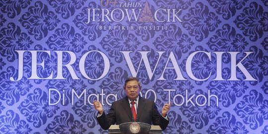 Larang jual BBM saat weekend, Jero Wacik langgar instruksi SBY?