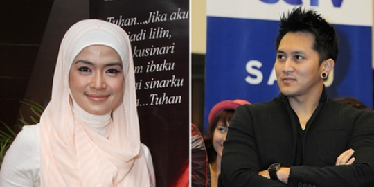 Yulia Rachman siap datang di pernikahan Demian - Sara Wijayanto