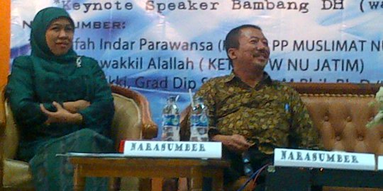 Bambang DH: Suplai PSK di Dolly harus disetop