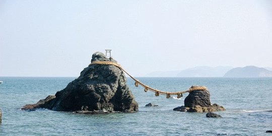 7 hal menakjubkan yang hanya ada di jepang