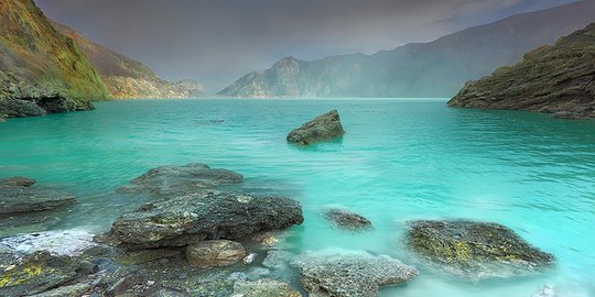 indonesia