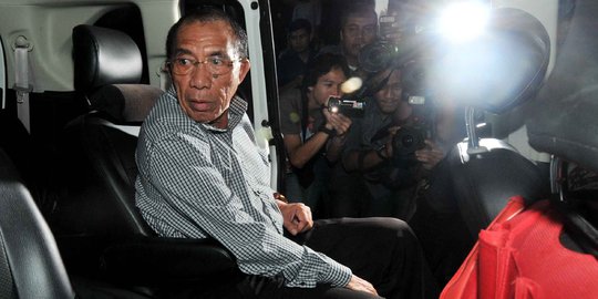 Demokrat persilakan elite partainya dukung Jokowi-JK