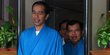 Yakin tak terlibat korupsi Transjakarta, Jokowi siap diperiksa