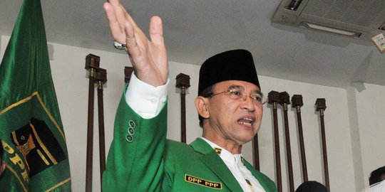 Tetapkan SDA tersangka, KPK selidiki kasus haji sampai Saudi