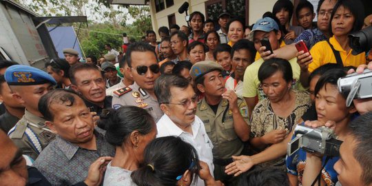 5 gagasan berdikari ekonomi ala jokowi-jk
