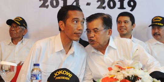 Dukung JK,politisi Golkar harapkan sanksi lebih cepat lebih baik