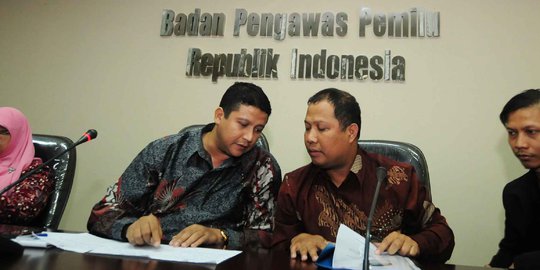 Bawaslu: Pilpres satu putaran negara hemat Rp 3,9 triliun