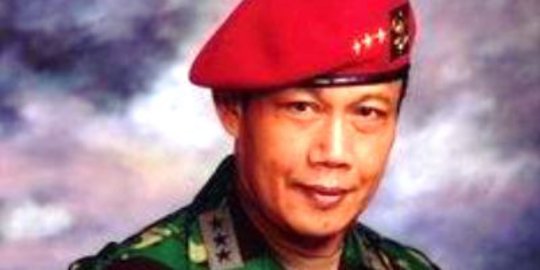barisan jenderal di belakang jokowi-jk