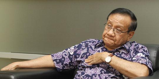 Golkar merosot sejak dipimpin Jusuf Kalla