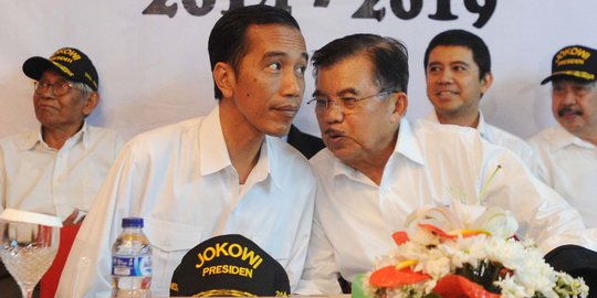 PDIP klaim pengurus Golkar dan PPP Jabar dukung Jokowi-JK