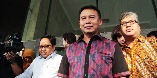 PDIP Jabar tak gentar meski Prabowo-Hatta didukung 1.000 tokoh
