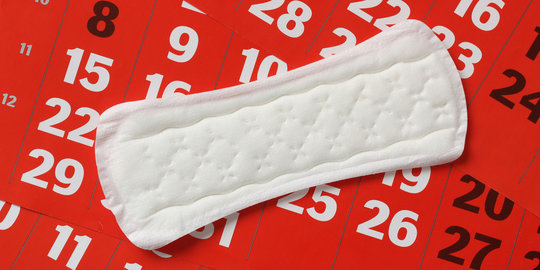 Kenali 9 penyebab pendarahan vagina selain menstruasi
