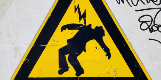 3 Buruh bangunan di Sleman tewas kesetrum listrik saat kerja