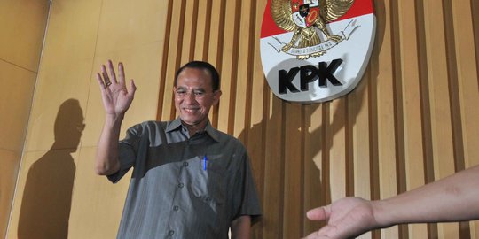 DPW PPP Jateng usul DPP nonaktifkan SDA sebagai ketua umum