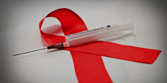 Pengidap HIV AIDS di Sumsel mayoritas kalangan pelajar