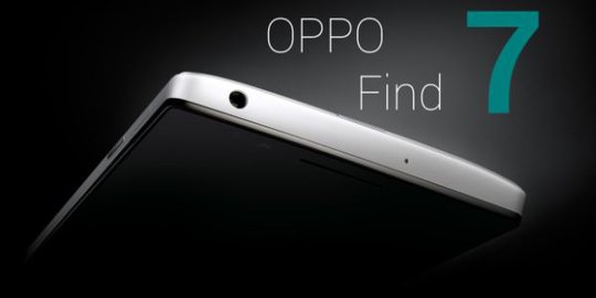 Oppo tersandung masalah layar yang 'menguning'